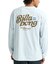 BILLA BONG/水着 BG011862 長袖 Tシャツ ロンT ラッシュガード UVカット 速乾 水陸両用 ビラボン メンズ ムラサキスポーツ