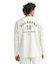 BILLA BONG/水着 BG011865 UPF15-30 PEACH SOFTTY LS  長袖 Tシャツ ロンT ラッシュガード UVカット 速乾 水陸両用 ビラボン メンズ ムラサキスポーツ