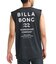 BILLA BONG/水着 BG011869 ラッシュガード タンクトップ バックプリント UVカット 水陸両用 ビラボン メンズ ムラサキスポーツ