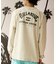 BILLA BONG/水着 BG011877 長袖 Tシャツ ラッシュガード ロンＴ ユーティリティー バックプリント ビラボン メンズ ムラサキスポーツ