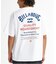 BILLA BONG/水着 BG011U09 ラッシュガード 半袖 Tシャツ 水陸両用 ビラボン メンズ ムラサキスポーツ