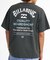 BILLA BONG/水着 BG011U09 ラッシュガード 半袖 Tシャツ 水陸両用 ビラボン メンズ ムラサキスポーツ