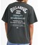 BILLA BONG/水着 BG011U09 ラッシュガード 半袖 Tシャツ 水陸両用 ビラボン メンズ ムラサキスポーツ