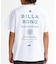 BILLABONG/水着 BG01A854 UPF50+ ラッシュガード 半袖 Tシャツ 吸汗速乾 ヘビーウェイト 水陸両用 ビラボン メンズ ムラサキスポーツ