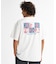 BILLABONG/水着 BG01A857 ラッシュガード 半袖 Tシャツ 水陸両用 ビラボン メンズ ムラサキスポーツ