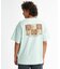 BILLABONG/水着 BG01A857 ラッシュガード 半袖 Tシャツ 水陸両用 ビラボン メンズ ムラサキスポーツ