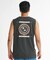 BILLABONG/水着 BG01A859 UPF15-30 ラッシュガード タンクトップ 水陸両用 SOFFTY TANK UVケアラッシュガード ビラボン メンズ ムラサキスポーツ