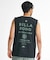 BILLABONG/水着 BG01A861 ラッシュガード タンクトップ 水陸両用 FIRMA STRETCH TANK サーフタンクトップ ビラボン メンズ ムラサキスポーツ