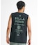 BILLABONG/水着 BG01A861 ラッシュガード タンクトップ 水陸両用 FIRMA STRETCH TANK サーフタンクトップ ビラボン メンズ ムラサキスポーツ