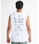 BILLABONG/水着 BG01A861 ラッシュガード タンクトップ 水陸両用 FIRMA STRETCH TANK サーフタンクトップ ビラボン メンズ ムラサキスポーツ