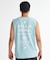 BILLABONG/水着 BG01A861 ラッシュガード タンクトップ 水陸両用 FIRMA STRETCH TANK サーフタンクトップ ビラボン メンズ ムラサキスポーツ