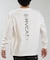 RVCA/水着 BG041855 ラッシュガード 長袖 Tシャツ ロンT メンズ UVカット 吸水速乾 ストレッチ 耐塩素 水陸両用 ルーカ メンズ ムラサキスポーツ