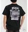 RVCA/水着 BG041856 ラッシュガード 半袖 Tシャツ メンズ UVカット 吸水速乾 ストレッチ 耐塩素 水陸両用 ルーカ メンズ ムラサキスポーツ