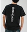 RVCA/水着 BG041857 ラッシュガード 半袖 Tシャツ メンズ UVカット 吸水速乾 ストレッチ 耐塩素 水陸両用 ルーカ メンズ ムラサキスポーツ