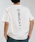 RVCA/水着 BG041857 ラッシュガード 半袖 Tシャツ メンズ UVカット 吸水速乾 ストレッチ 耐塩素 水陸両用 ルーカ メンズ ムラサキスポーツ