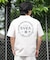 RVCA/水着 BG04AP06 半袖ラッシュTシャツ ルーカ メンズ ムラサキスポーツ