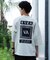 RVCA/水着 BG04AP07 半袖ラッシュTシャツ ルーカ メンズ ムラサキスポーツ