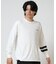 Hurley/水着 MALS26106P ラッシュガード 長袖 Tシャツ ロンT UVカット ストレッチ 疎水性 抗菌防臭 水陸両用 ハーレー メンズ ムラサキスポーツ