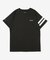 Hurley/水着 MASS26101P ラッシュガード 半袖 Tシャツ メンズ UVカット 軽量 ストレッチ 抗菌防臭 疎水 水陸両用 ハーレー メンズ ムラサキスポーツ