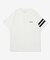 Hurley/水着 MASS26101P ラッシュガード 半袖 Tシャツ メンズ UVカット 軽量 ストレッチ 抗菌防臭 疎水 水陸両用 ハーレー メンズ ムラサキスポーツ