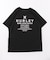 Hurley/水着 MSRG261058 ラッシュガード 半袖 Tシャツ UVカット 撥水 速乾 遮熱 水陸両用 ハーレー メンズ ムラサキスポーツ