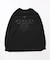 Hurley/水着 MSRG261059 ラッシュガード 長袖 Tシャツ ロンT UVカット 撥水 速乾 遮熱 水陸両用 ハーレー メンズ ムラサキスポーツ