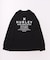 Hurley/水着 MSRG261059 ラッシュガード 長袖 Tシャツ ロンT UVカット 撥水 速乾 遮熱 水陸両用 ハーレー メンズ ムラサキスポーツ