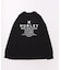 Hurley/水着 MSRG261059 ラッシュガード 長袖 Tシャツ ロンT UVカット 撥水 速乾 遮熱 水陸両用 ハーレー メンズ ムラサキスポーツ