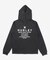 Hurley/水着 MSRG261060 ラッシュガード ジップアップ パーカー UVカット 撥水 速乾 遮熱 水陸両用 ハーレー メンズ ムラサキスポーツ