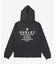 Hurley/水着 MSRG261060 ラッシュガード ジップアップ パーカー UVカット 撥水 速乾 遮熱 水陸両用 ハーレー メンズ ムラサキスポーツ
