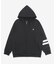 Hurley/水着 MUFZ251014 ラッシュガード ジップアップ パーカー UVカット 吸水速乾 水陸両用 ハーレー メンズ ムラサキスポーツ