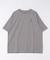 Hurley/水着 MUSS251089 ラッシュガード 半袖 Tシャツ 撥水 水陸両用 ハーレー メンズ ムラサキスポーツ