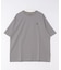 Hurley/水着 MUSS251089 ラッシュガード 半袖 Tシャツ 撥水 水陸両用 ハーレー メンズ ムラサキスポーツ