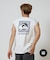 【ムラサキスポーツ別注】QUIKSILVER/水着 QLY262606M ラッシュガード タンクトップ UVカット クイックシルバー メンズ ムラサキスポーツ限定