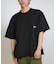 【限定】THREEWEATHER/水着 TW25S4301 ラッシュガード 半袖 Tシャツ UVカット 吸水速乾 水陸両用 スリーウェザー メンズ ムラサキスポーツ