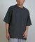 【限定】THREEWEATHER/水着 TW25S4301 ラッシュガード 半袖 Tシャツ UVカット 吸水速乾 水陸両用 スリーウェザー メンズ ムラサキスポーツ
