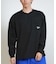 【限定】THREEWEATHER/水着 TW25S4303 ラッシュガード 長袖 Tシャツ ロンT UVカット 吸水速乾 水陸両用 スリーウェザー メンズ ムラサキスポーツ