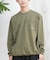 【限定】THREEWEATHER/水着 TW25S4303 ラッシュガード 長袖 Tシャツ ロンT UVカット 吸水速乾 水陸両用 スリーウェザー メンズ ムラサキスポーツ