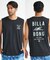 BILLABONG/水着 BG01A853 UPF50+ ラッシュガード タンクトップ 速乾 水陸両用 ビラボン メンズ ムラサキスポーツ