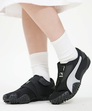 PUMA/ユニセックス 397330 モストロ OG スニーカー プーマ シューズ スニーカー ムラサキスポーツ