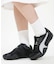 PUMA/ユニセックス 397330 モストロ OG スニーカー プーマ シューズ スニーカー ムラサキスポーツ