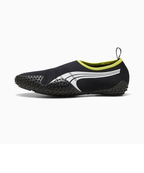 PUMA/ユニセックス 401734 モストロ フレックス スニーカー プーマ シューズ スニーカー ムラサキスポーツ