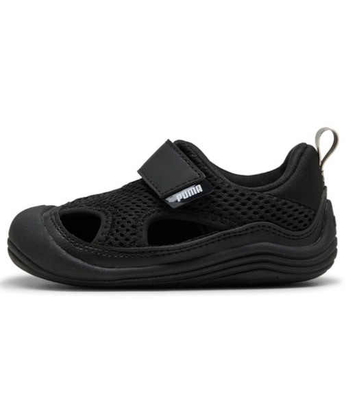 PUMA/12.0~16.0cm 404954 キッテン サマー スニーカー V インファント キッズ シューズ サンダル 男の子 女の子 ムラサキスポーツ