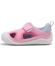 PUMA/12.0～16.0cm 404954 キッテン サマー スニーカー V インファント キッズ シューズ サンダル 男の子 女の子 ムラサキスポーツ
