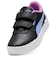 PUMA/17.0～21.0cm 405055 キャリーナ 3.0 ジェリー ヘブン V PS  キッズ シューズ サンダル 男の子 女の子 ムラサキスポーツ