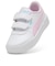 PUMA/17.0～21.0cm 405055 キャリーナ 3.0 ジェリー ヘブン V PS  キッズ シューズ サンダル 男の子 女の子 ムラサキスポーツ