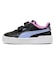 PUMA/12.0～16.0cm 405056 キャリーナ 3.0 ジェリー ヘブン V インファント  キッズ シューズ サンダル 男の子 女の子 ムラサキスポーツ