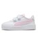 PUMA/12.0～16.0cm 405056 キャリーナ 3.0 ジェリー ヘブン V インファント  キッズ シューズ サンダル 男の子 女の子 ムラサキスポーツ