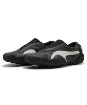 PUMA/レディース 405131 ウィメンズ モストロ ムーブ プーマ シューズ スニーカー ムラサキスポーツ
