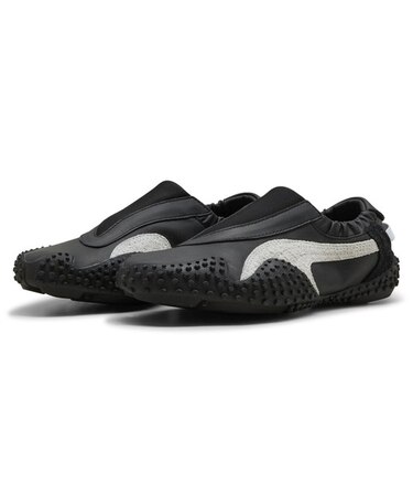 PUMA/レディース 405131 ウィメンズ モストロ ムーブ プーマ シューズ スニーカー ムラサキスポーツ